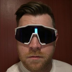 Meet your Posher, Andrew